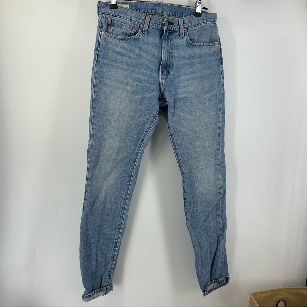 Levi’s Light Wash 510 Jeans Men’s